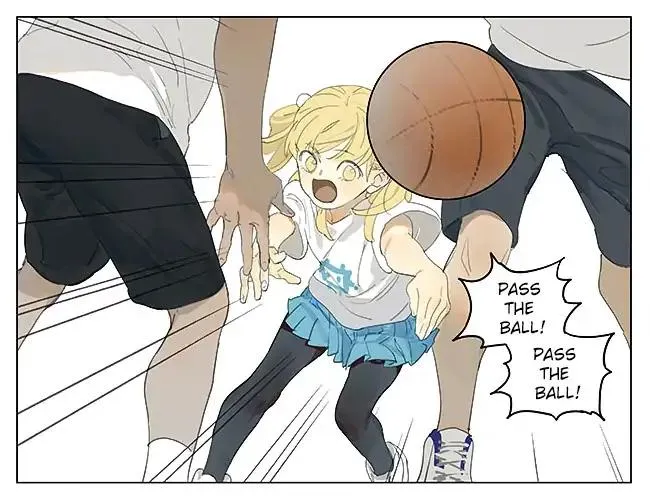 Tamen De Gushi Chapter 185 Online - página 5