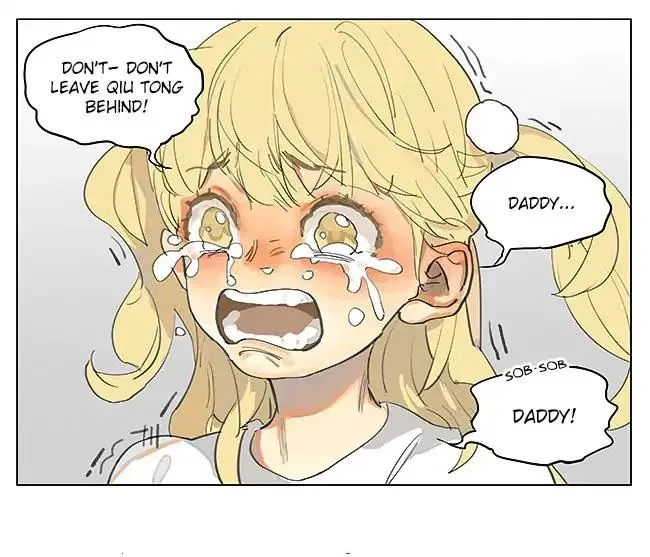 Tamen De Gushi Chapter 185 Online - página 8