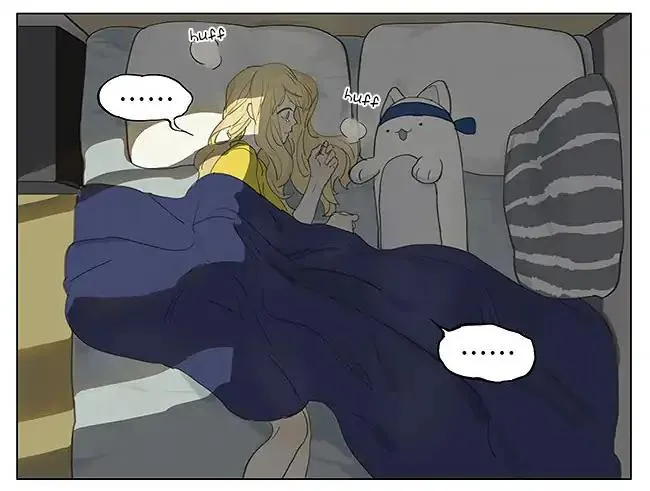 Tamen De Gushi Chapter 185 Online - página 10