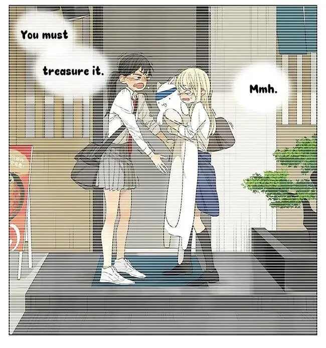 Tamen De Gushi Chapter 185 Online - página 14