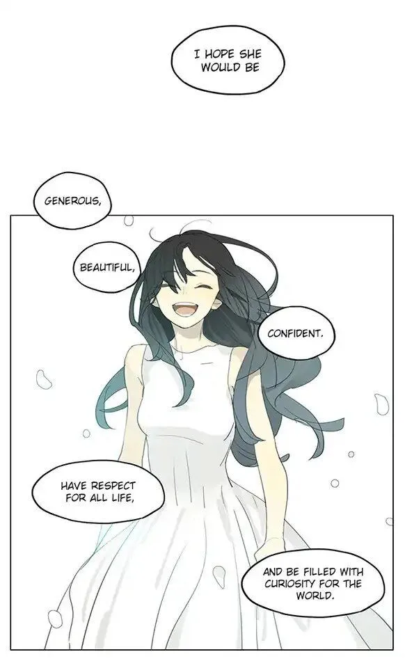 Tamen De Gushi Chapter 189 Online - página 3