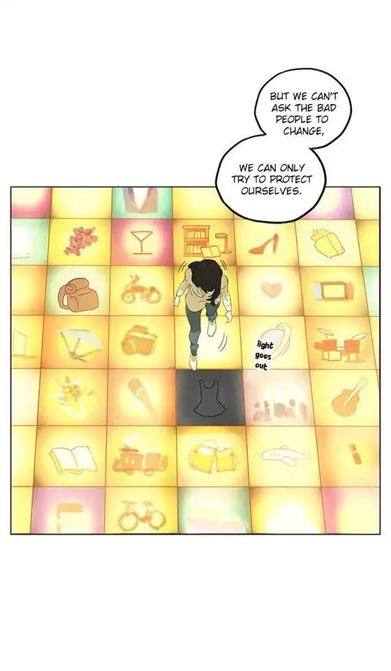 Tamen De Gushi Chapter 189 Online - página 7