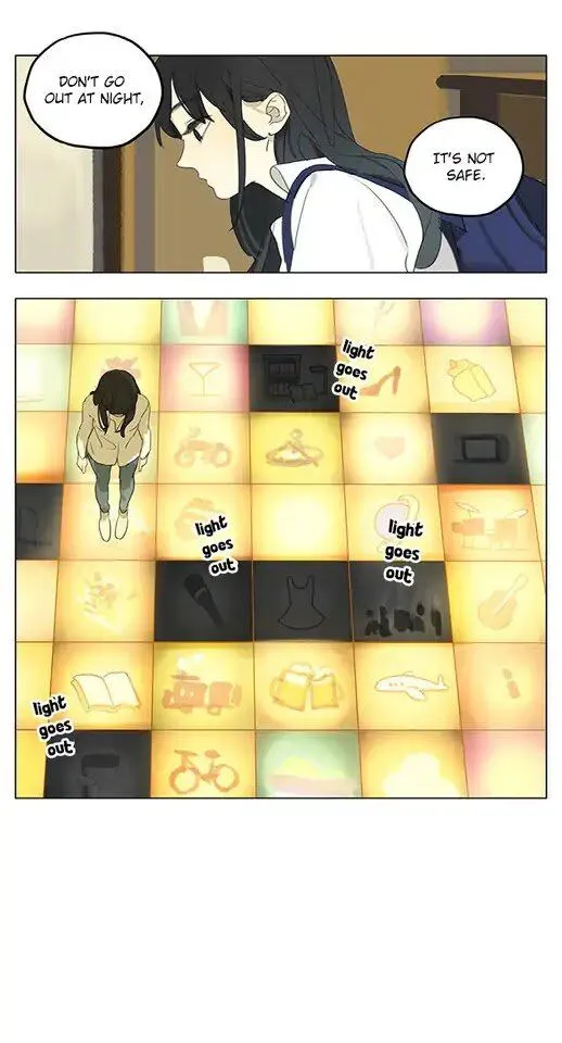 Tamen De Gushi Chapter 189 Online - página 8