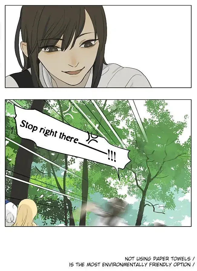 Tamen De Gushi Chapter 190 Online - página 10