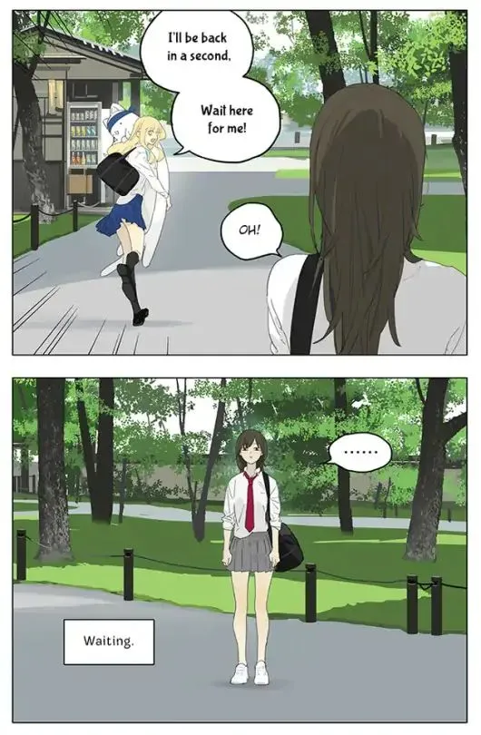 Tamen De Gushi Chapter 191 Online - página 2