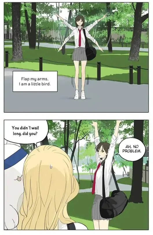 Tamen De Gushi Chapter 191 Online - página 3