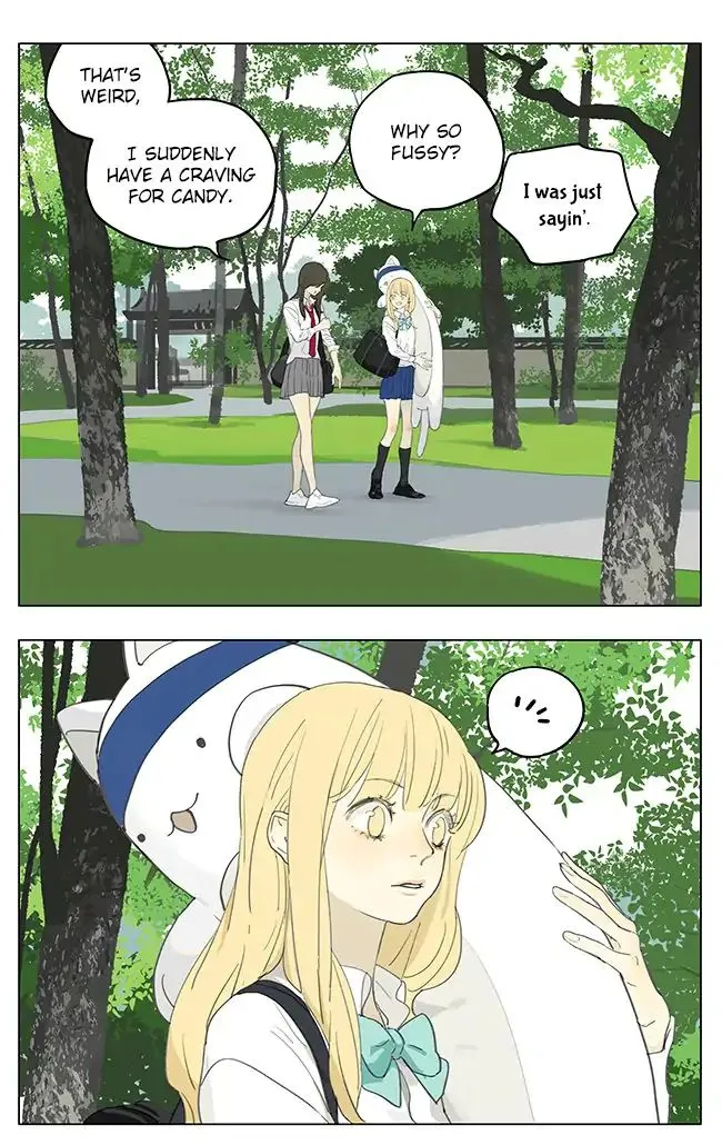 Tamen De Gushi Chapter 191 Online - página 10