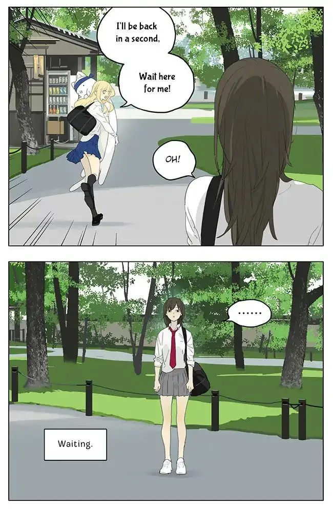 Tamen De Gushi Chapter 191 Online - página 11