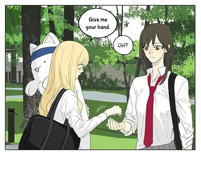 Tamen De Gushi Chapter 191 Online - página 13