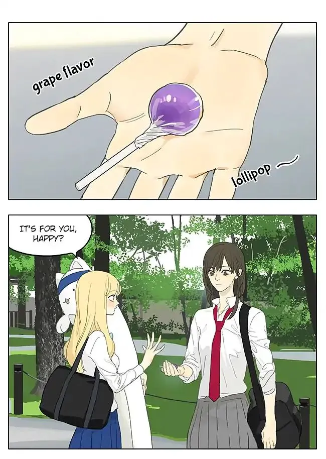 Tamen De Gushi Chapter 191 Online - página 14