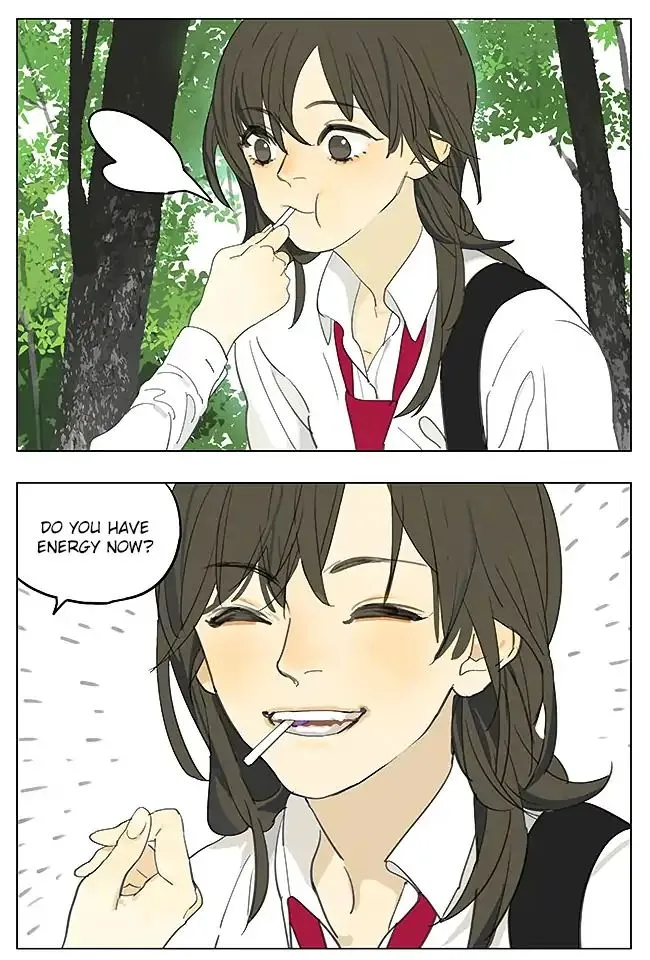 Tamen De Gushi Chapter 191 Online - página 16