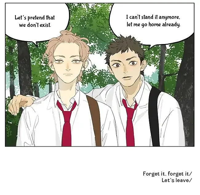 Tamen De Gushi Chapter 191 Online - página 18