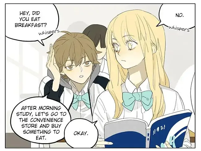Tamen De Gushi Chapter 196 Online - página 2