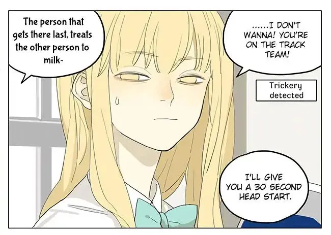 Tamen De Gushi Chapter 196 Online - página 3
