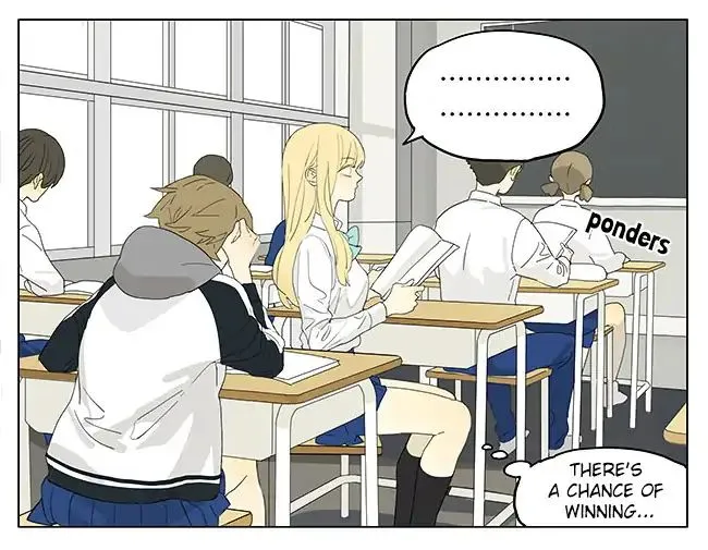 Tamen De Gushi Chapter 196 Online - página 4