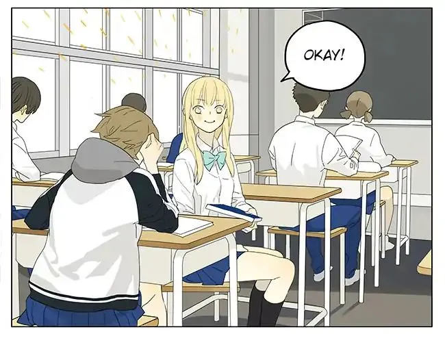 Tamen De Gushi Chapter 196 Online - página 5