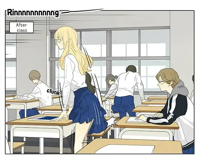 Tamen De Gushi Chapter 196 Online - página 6
