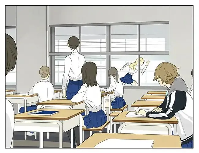 Tamen De Gushi Chapter 196 Online - página 7