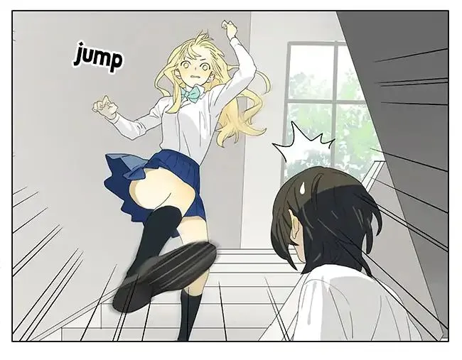Tamen De Gushi Chapter 196 Online - página 8