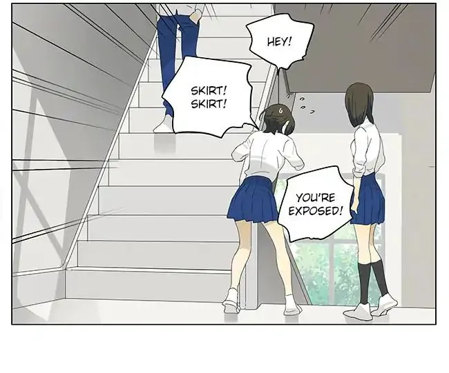 Tamen De Gushi Chapter 196 Online - página 9