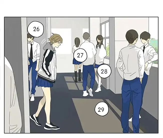 Tamen De Gushi Chapter 196 Online - página 10
