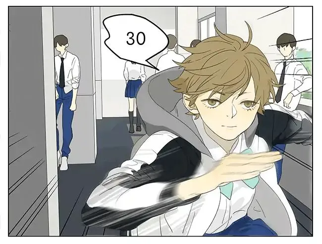 Tamen De Gushi Chapter 196 Online - página 11