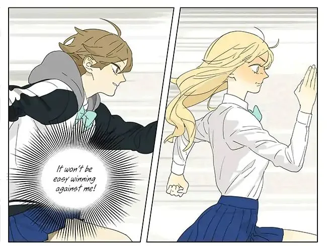 Tamen De Gushi Chapter 196 Online - página 12