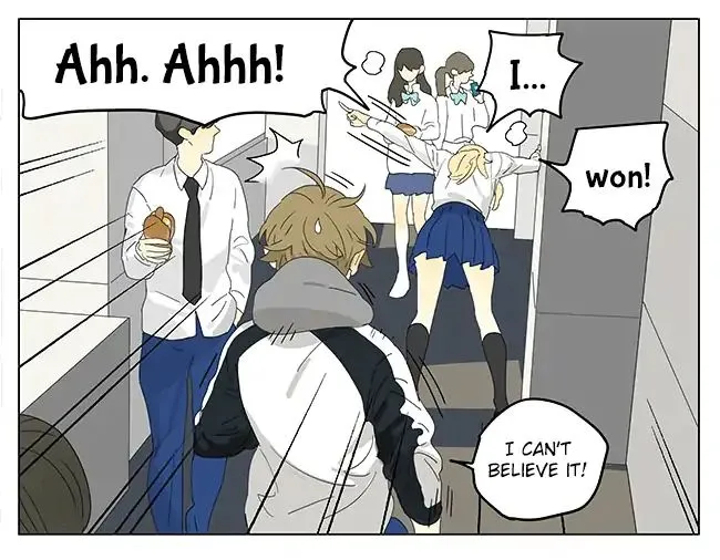 Tamen De Gushi Chapter 196 Online - página 15