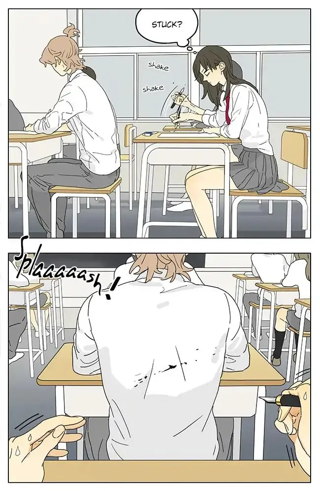 Tamen De Gushi Chapter 197 Online - página 4