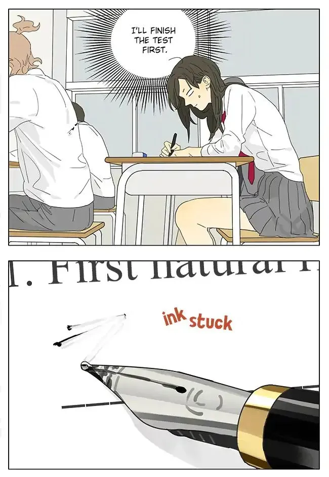 Tamen De Gushi Chapter 197 Online - página 6