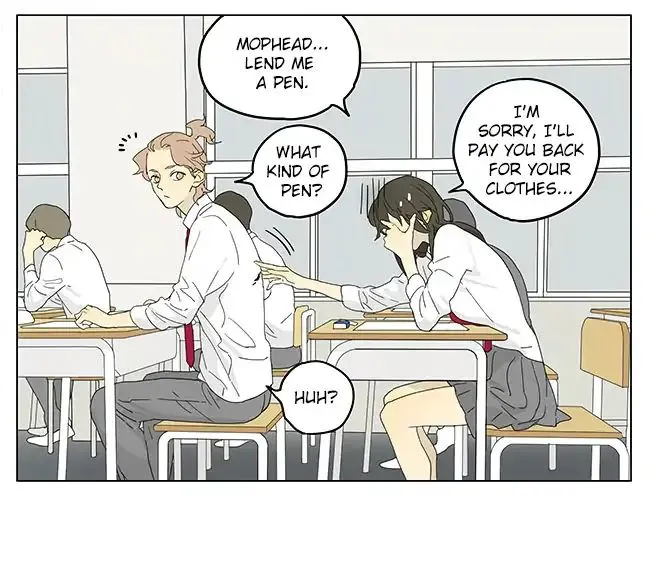 Tamen De Gushi Chapter 197 Online - página 10