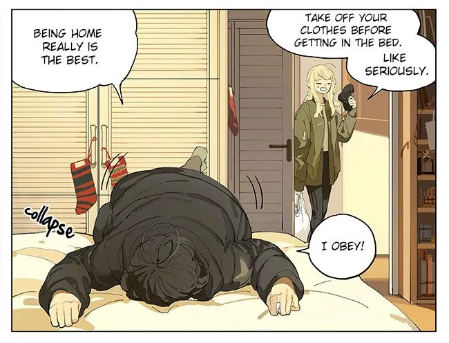Tamen De Gushi Chapter 199 Online - página 2