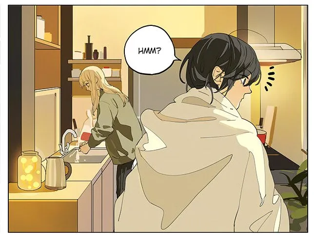 Tamen De Gushi Chapter 199 Online - página 6