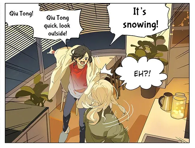 Tamen De Gushi Chapter 199 Online - página 7