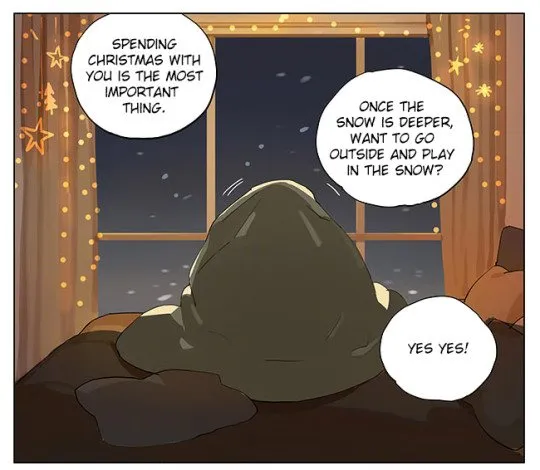 Tamen De Gushi Chapter 199 Online - página 11