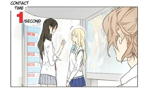 Tamen De Gushi Chapter 2 Online - página 3