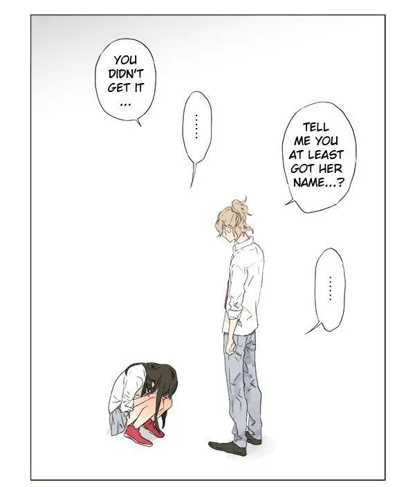 Tamen De Gushi Chapter 2 Online - página 6