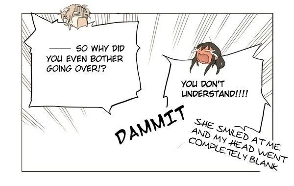 Tamen De Gushi Chapter 2 Online - página 7