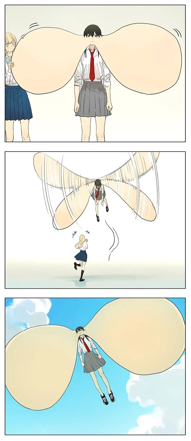 Tamen De Gushi Chapter 207 Online - página 2