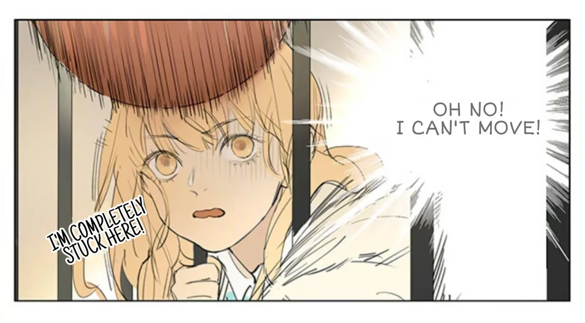 Tamen De Gushi Chapter 208 Online - página 10