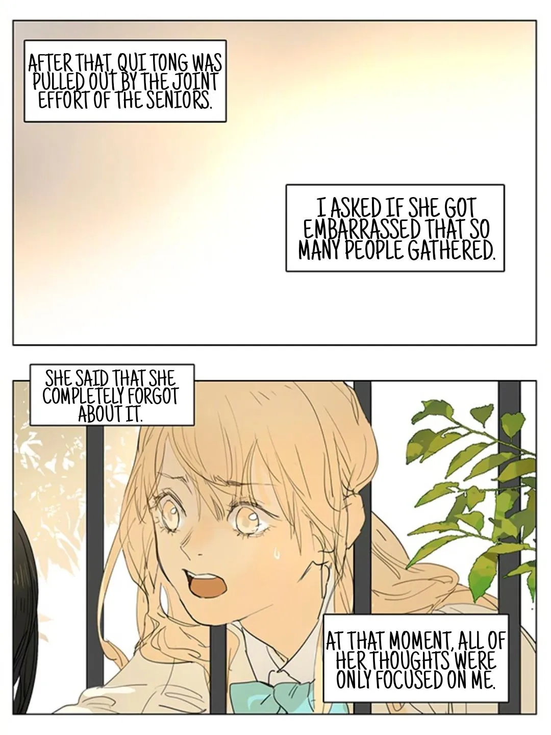 Tamen De Gushi Chapter 208 Online - página 13
