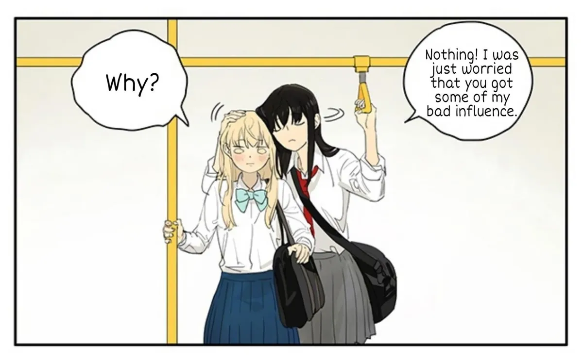 Tamen De Gushi Chapter 210 Online - página 4