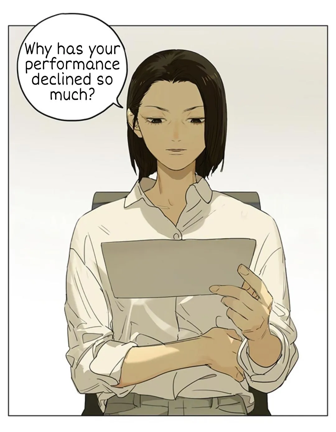 Tamen De Gushi Chapter 210 Online - página 5