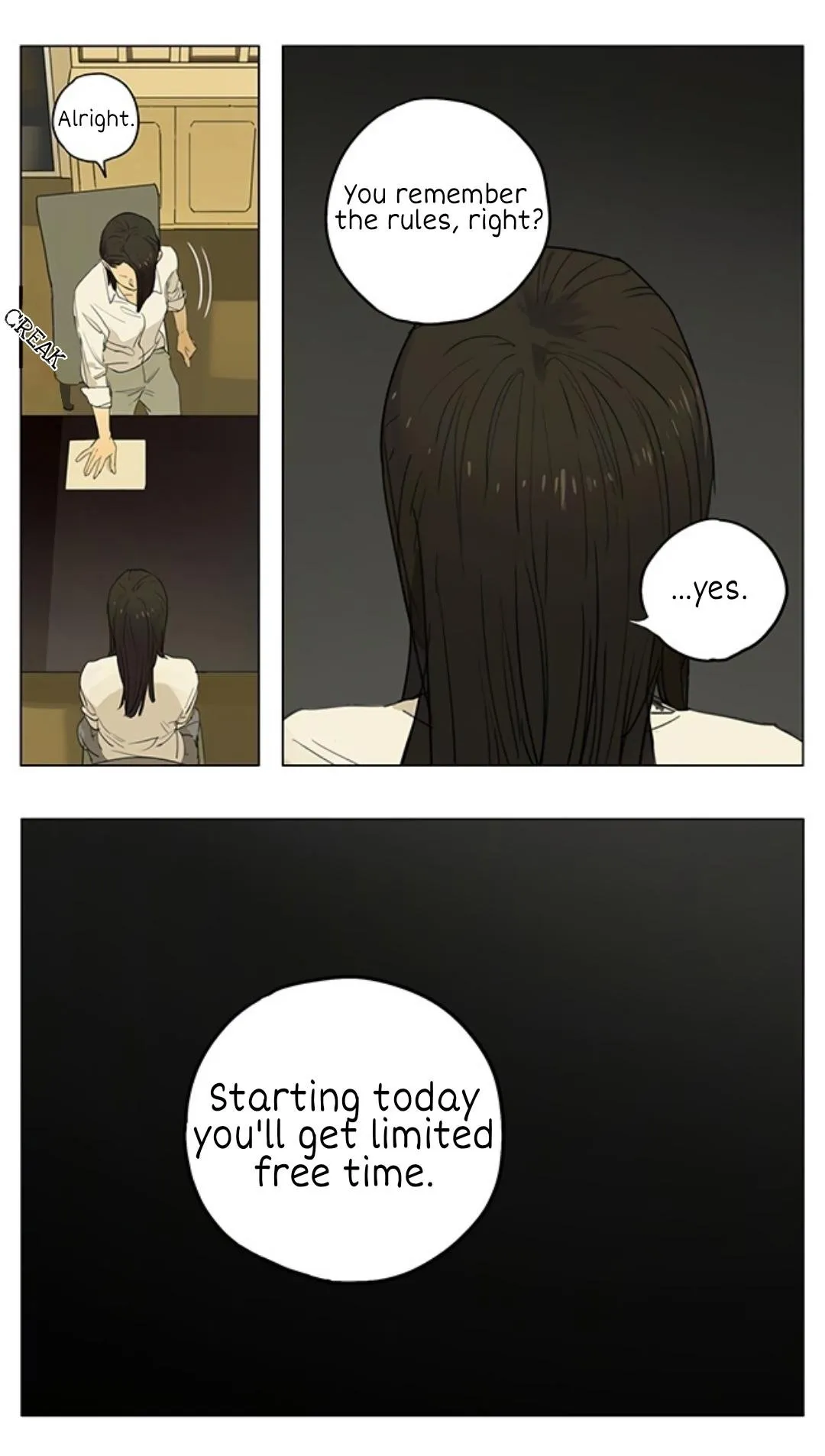 Tamen De Gushi Chapter 210 Online - página 8