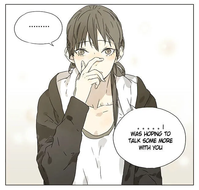 Tamen De Gushi Chapter 23 Online - página 4