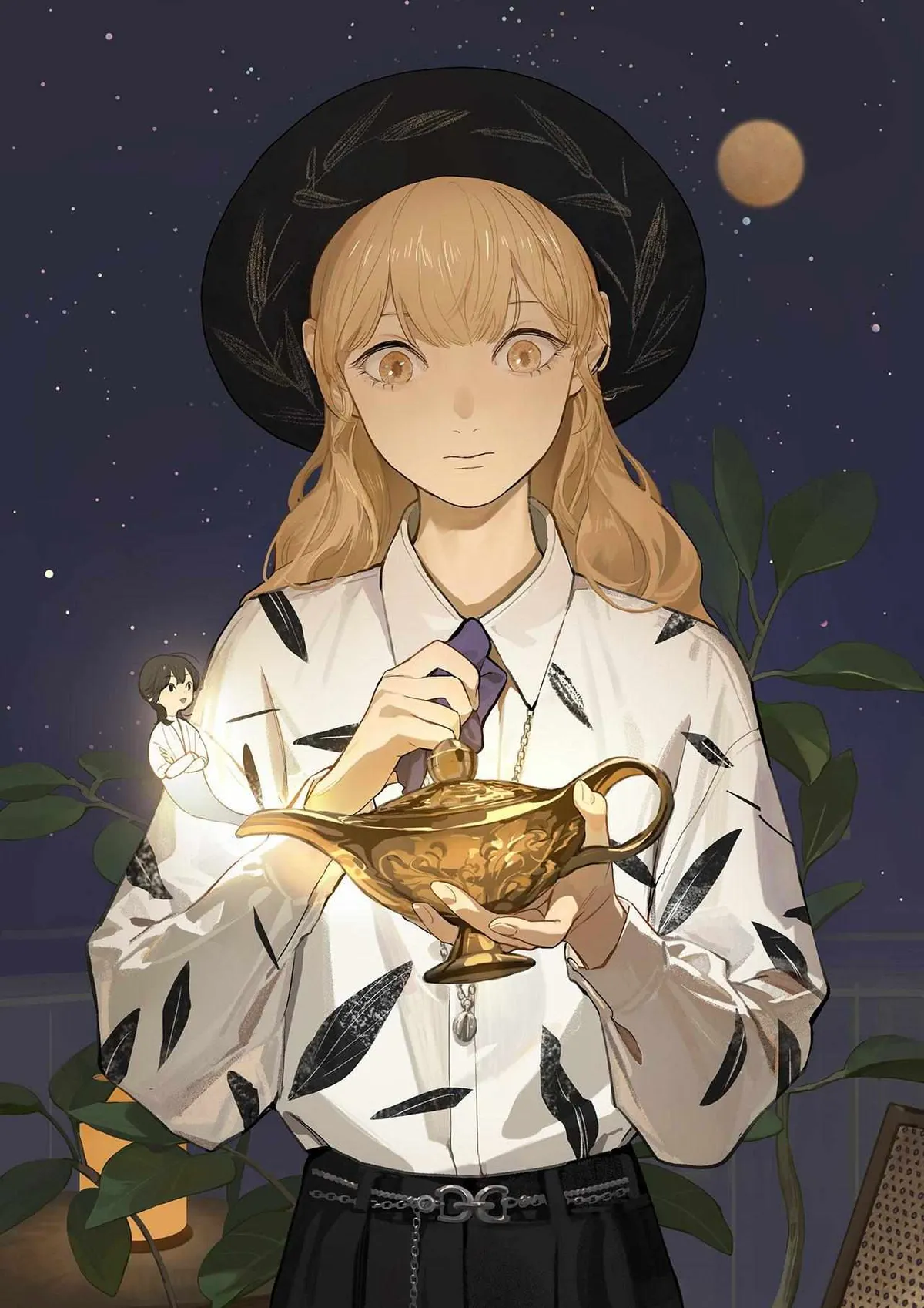 Tamen De Gushi Chapter 235 Online - página 2