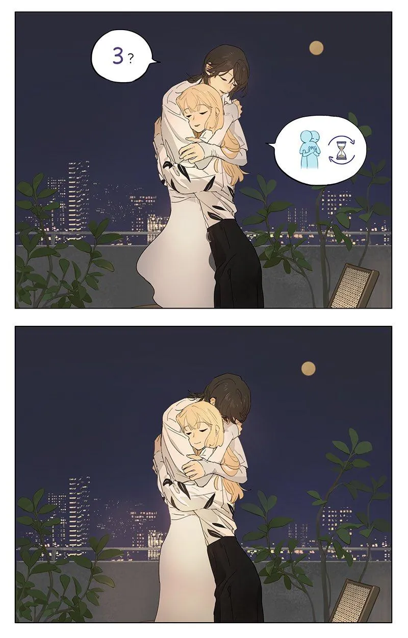 Tamen De Gushi Chapter 235 Online - página 5