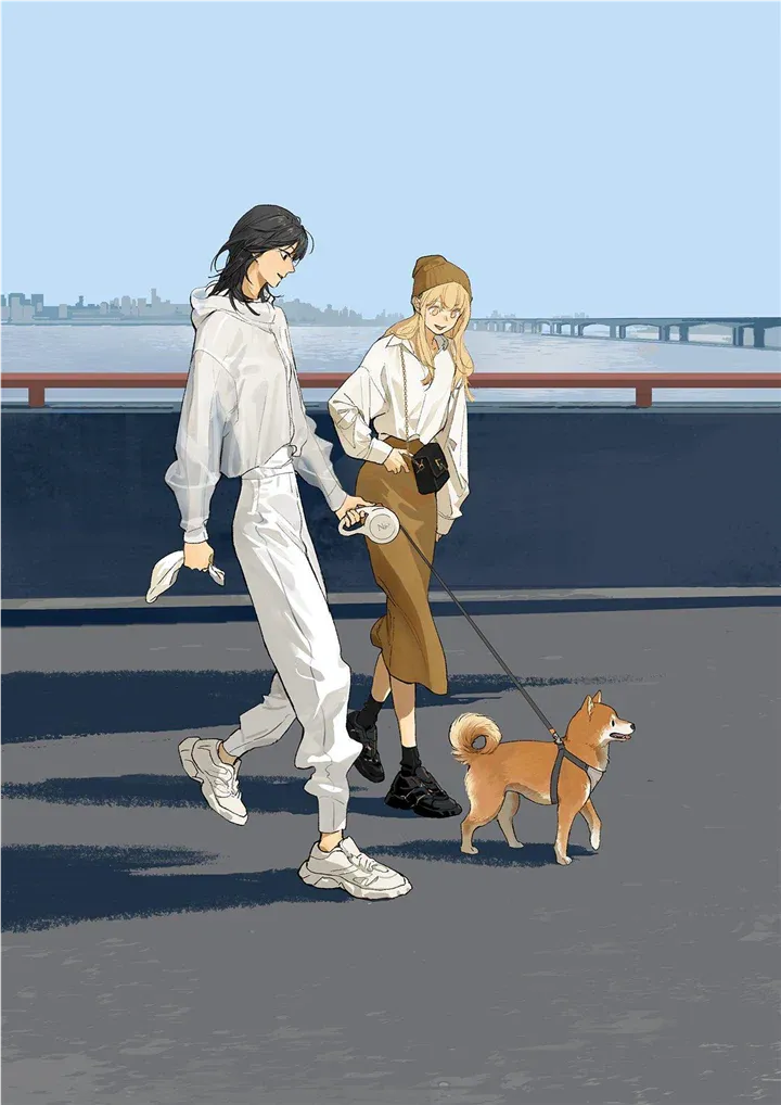 Tamen De Gushi Chapter 239 Online - página 2
