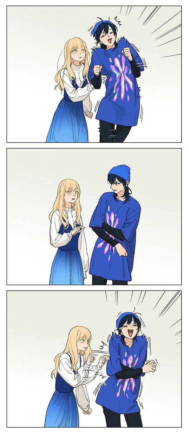 Tamen De Gushi Chapter 244 Online - página 2