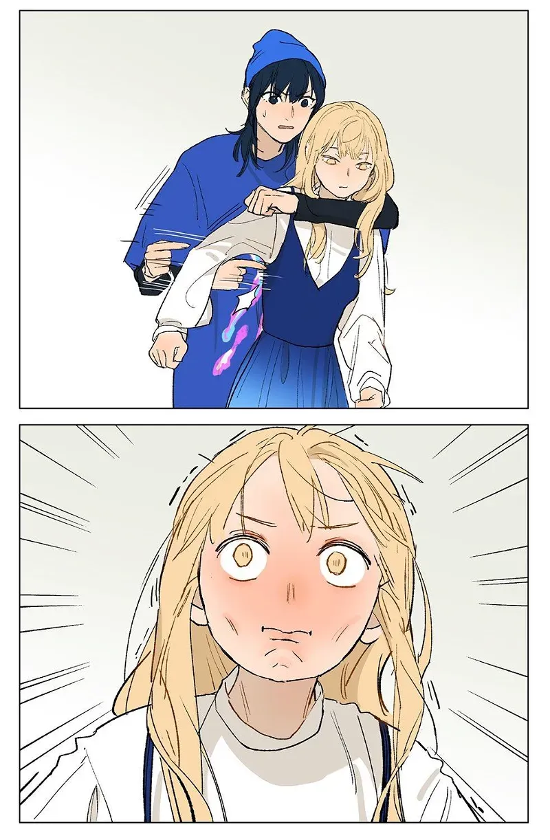 Tamen De Gushi Chapter 244 Online - página 4